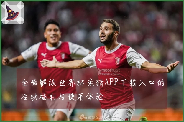 全面解读世界杯竞猜APP下载入口的活动福利与使用体验